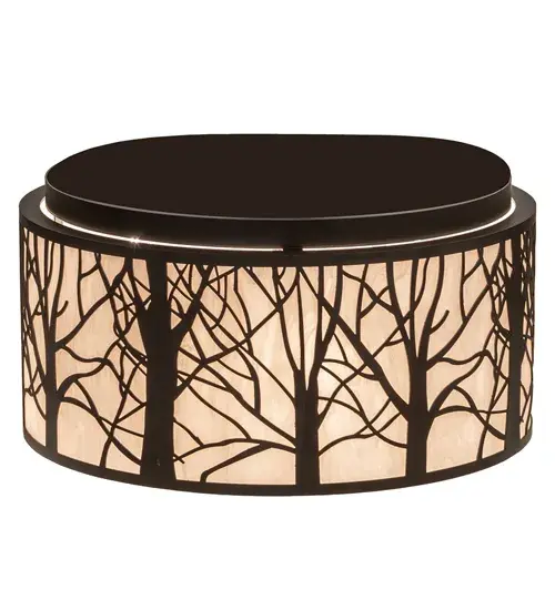 The Branches by Meyda Lighting - Image 4