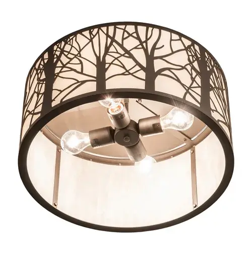 The Branches by Meyda Lighting - Image 6