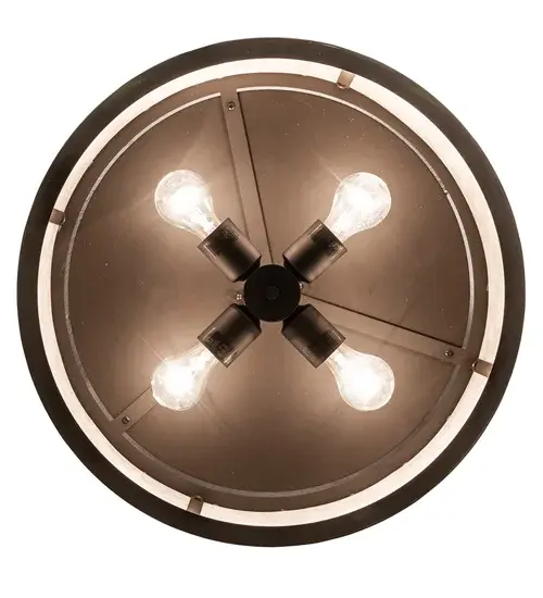 The Branches by Meyda Lighting - Image 7