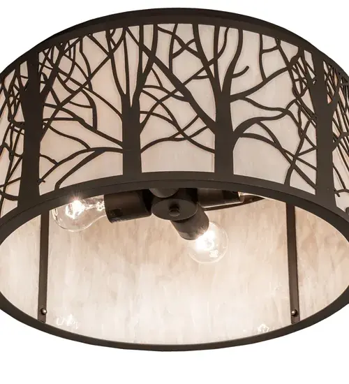 The Branches by Meyda Lighting - Image 9