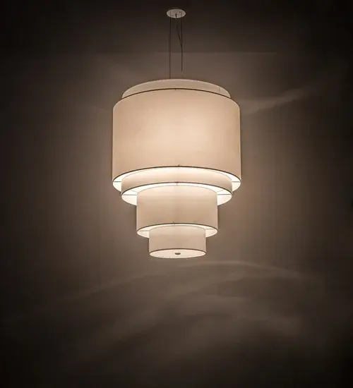 The Cilindro by Meyda Lighting - Image 1