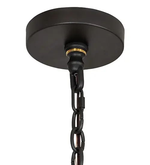 The Miners Lantern by Meyda Lighting - Image 9