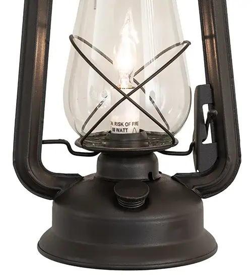 The Miners Lantern by Meyda Lighting - Image 9