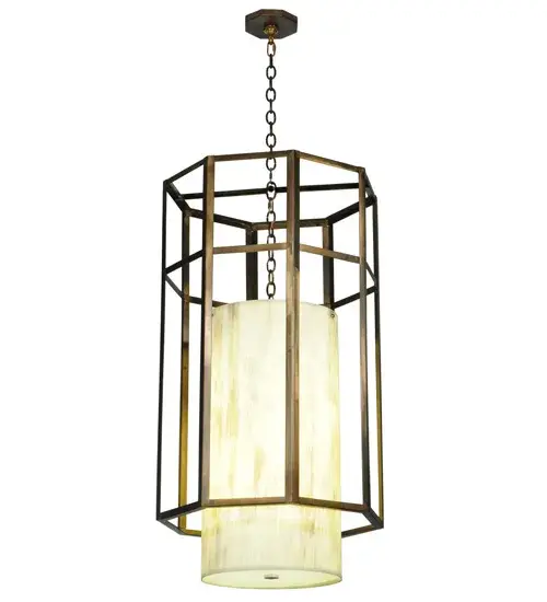 The Cilindro by Meyda Lighting - Image 7