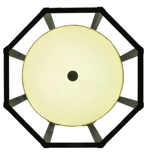 The Cilindro by Meyda Lighting - Image 8