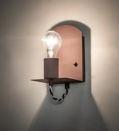 The Alva Arch by Meyda Lighting - Image 1