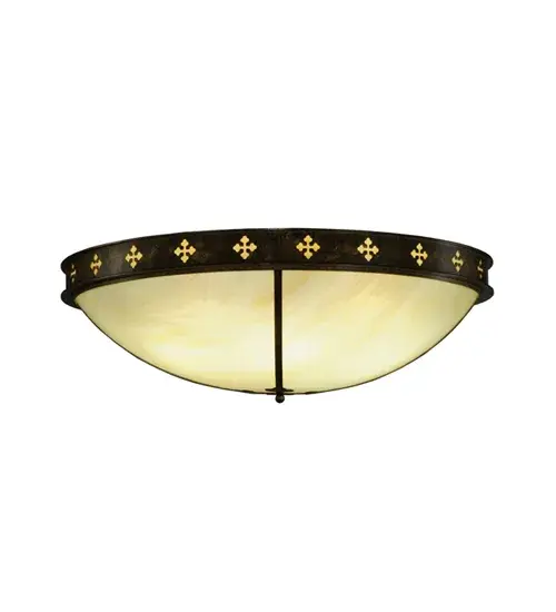 The Byzantine by Meyda Lighting - Image 2
