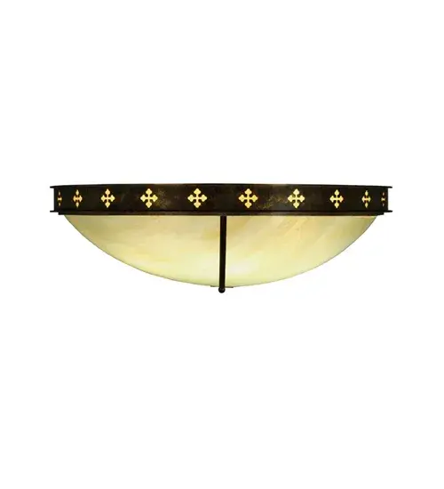 The Byzantine by Meyda Lighting - Image 4