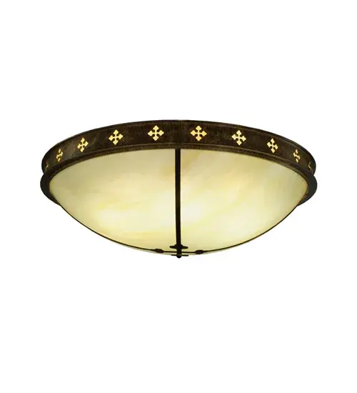 The Byzantine by Meyda Lighting - Image 5