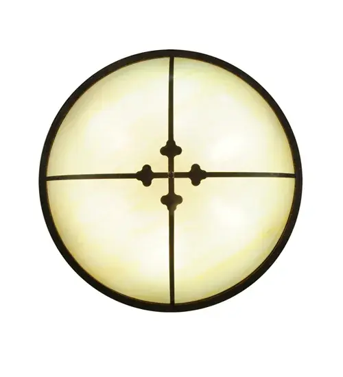 The Byzantine by Meyda Lighting - Image 6