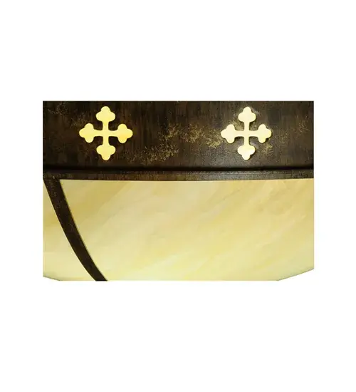 The Byzantine by Meyda Lighting - Image 7