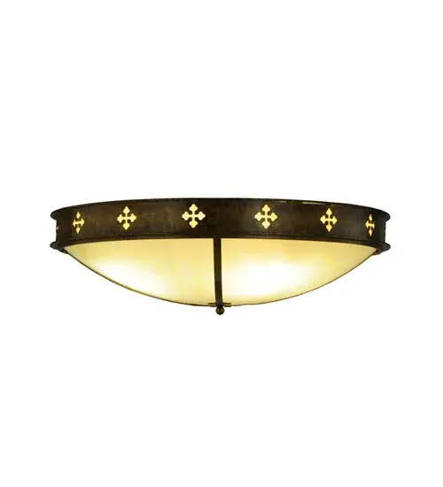 The Byzantine by Meyda Lighting - Image 2