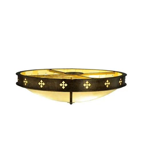 The Byzantine by Meyda Lighting - Image 4