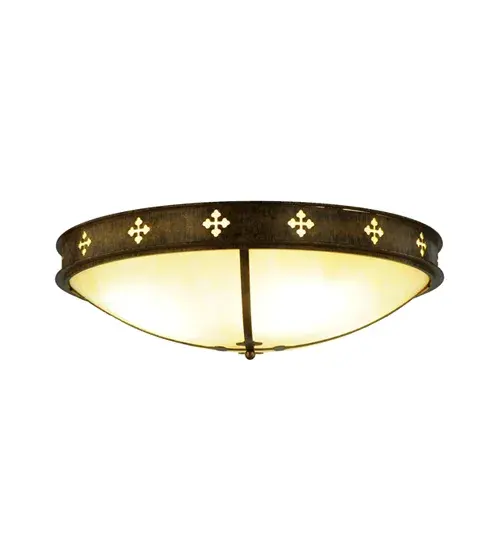 The Byzantine by Meyda Lighting - Image 6