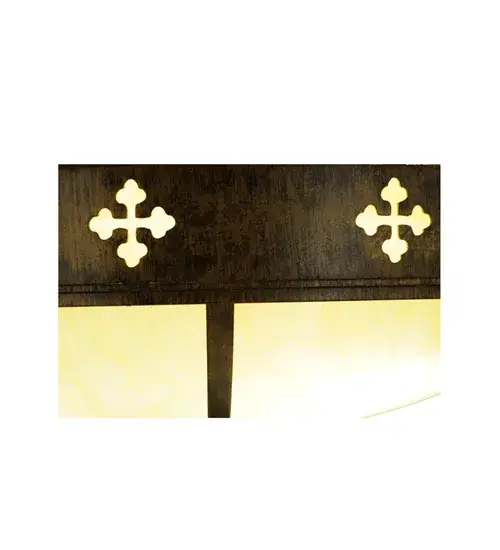 The Byzantine by Meyda Lighting - Image 8