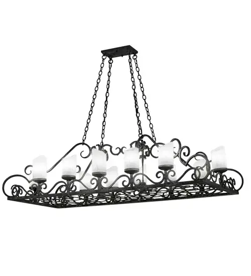 The Carlotta by Meyda Lighting - Image 1