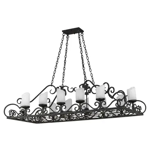 The Carlotta by Meyda Lighting - Image 3