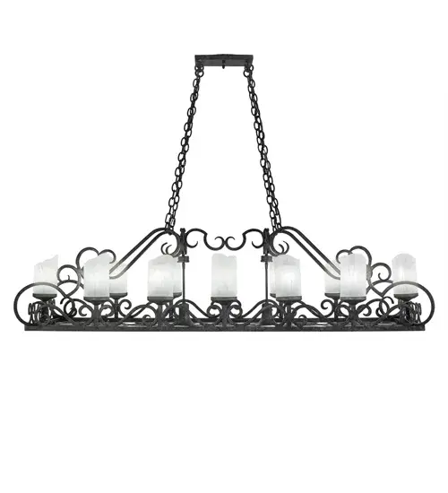 The Carlotta by Meyda Lighting - Image 5