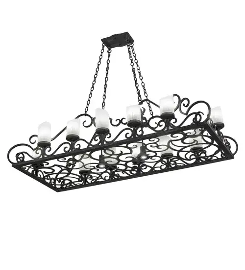 The Carlotta by Meyda Lighting - Image 6