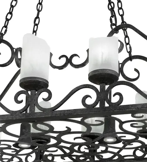 The Carlotta by Meyda Lighting - Image 9