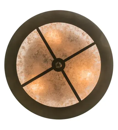 The Running Horses by Meyda Lighting - Image 6