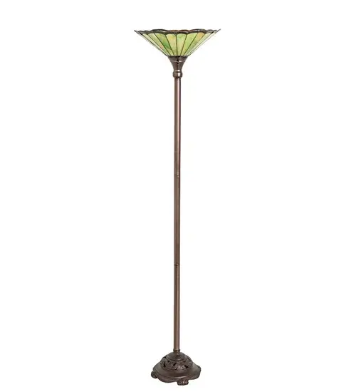 The Caprice by Meyda Lighting - Image 3