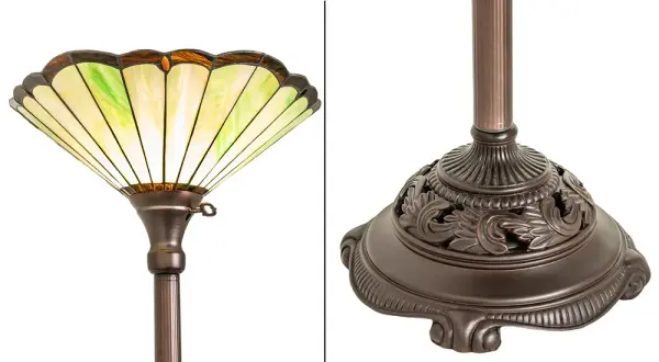The Caprice by Meyda Lighting - Image 8