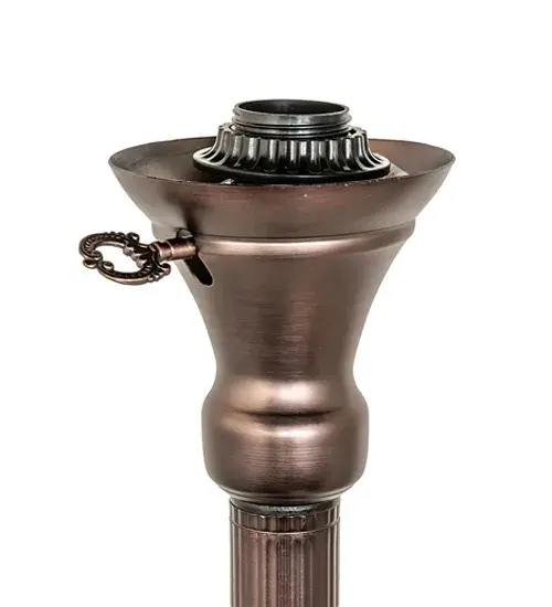 The Caprice by Meyda Lighting - Image 9