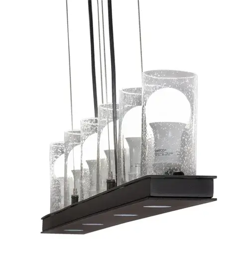 The Loudon by Meyda Lighting - Image 8