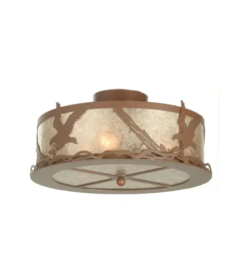 The Strike of the Eagle by Meyda Lighting - Image 2