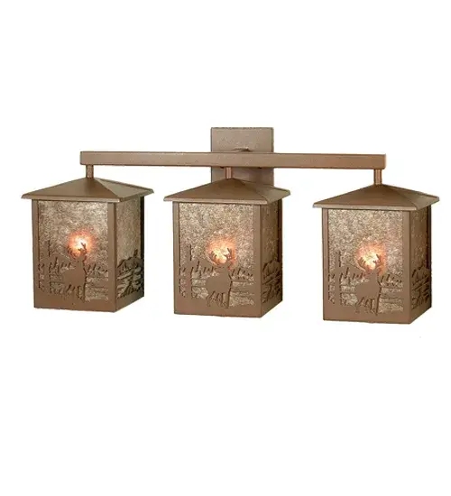 The Deer Creek by Meyda Lighting - Image 1