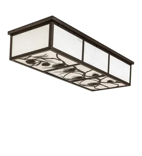 The Mountain Pine by Meyda Lighting - Image 3