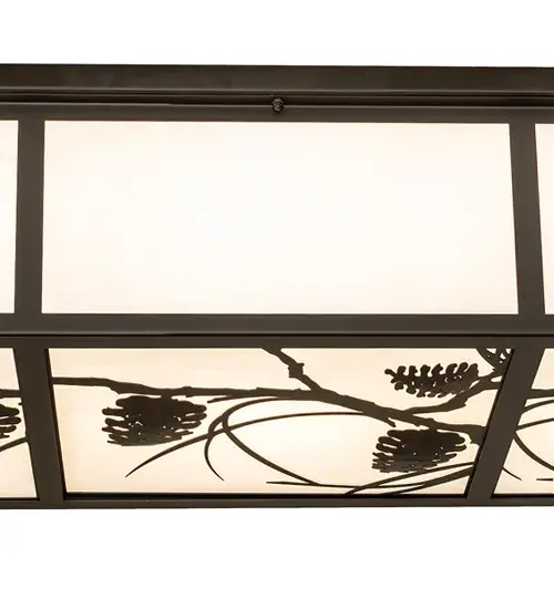 The Mountain Pine by Meyda Lighting - Image 9