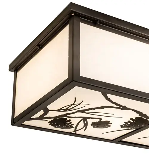 The Mountain Pine by Meyda Lighting - Image 10