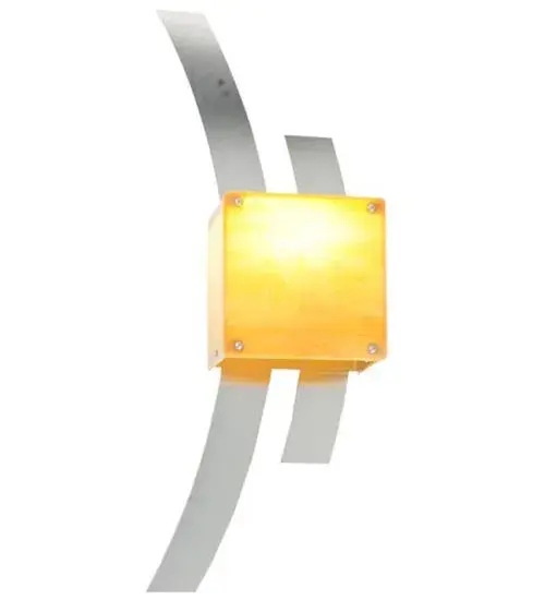 The Tortuga Luna by Meyda Lighting - Image 2