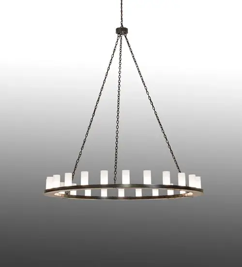 The Meyda Tiffany - Loxley by Meyda Lighting - Image 2