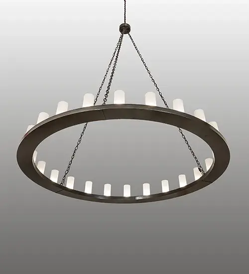 The Meyda Tiffany - Loxley by Meyda Lighting - Image 6