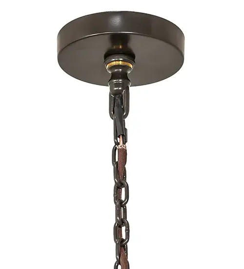 The Meyda Tiffany - Loxley by Meyda Lighting - Image 9