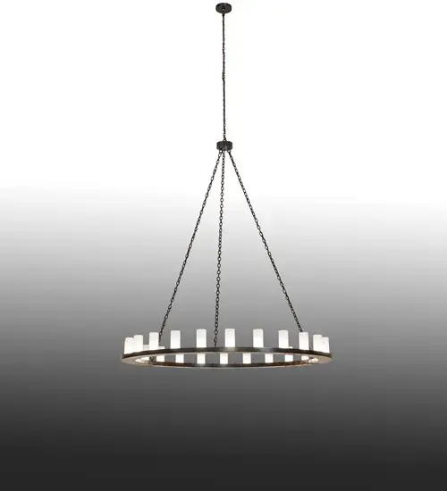 The Meyda Tiffany - Loxley by Meyda Lighting - Image 10
