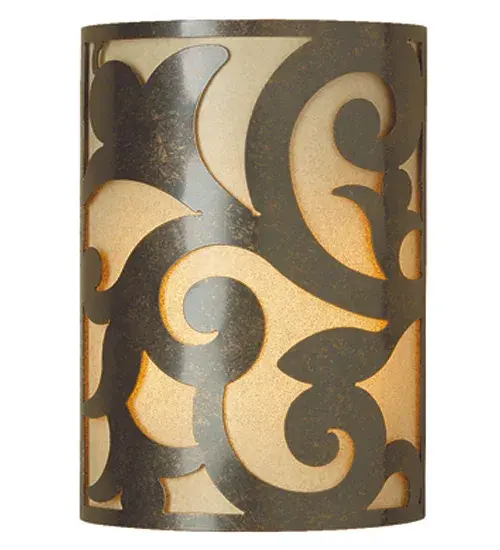 The Rickard by Meyda Lighting - Image 2
