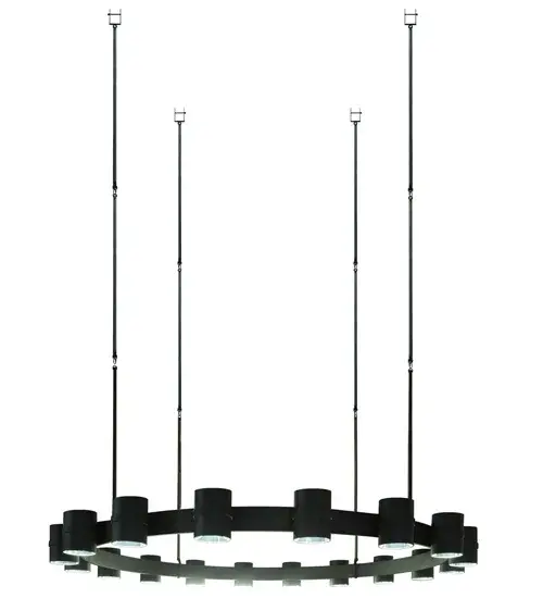The Chappell by Meyda Lighting - Image 1