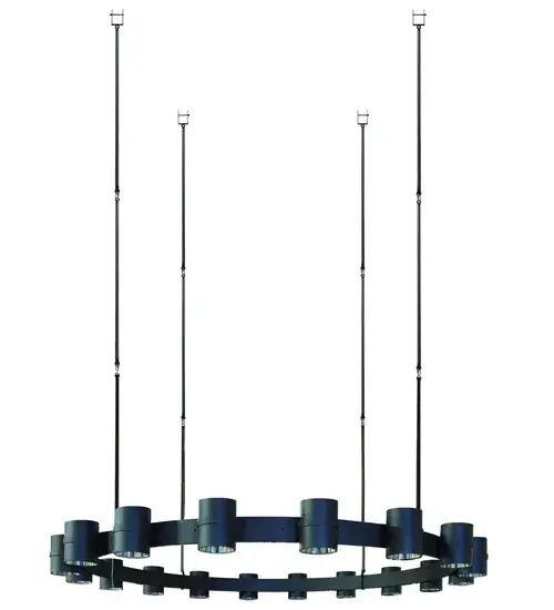 The Chappell by Meyda Lighting - Image 3