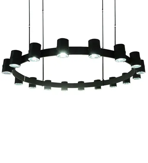 The Chappell by Meyda Lighting - Image 4