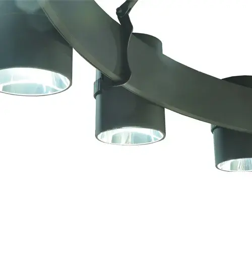 The Chappell by Meyda Lighting - Image 5