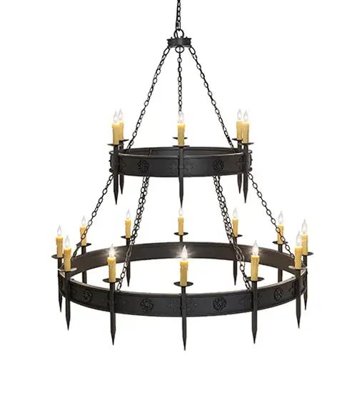The Calandra by Meyda Lighting - Image 5