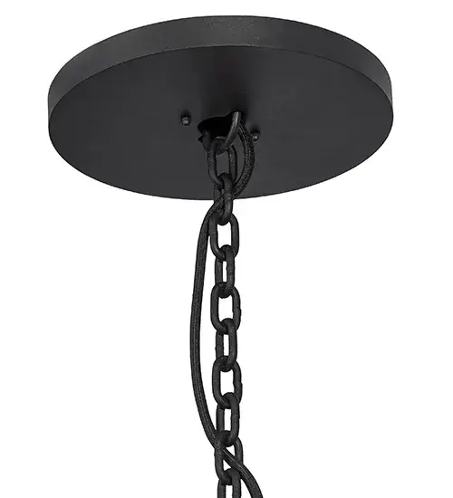 The Calandra by Meyda Lighting - Image 8