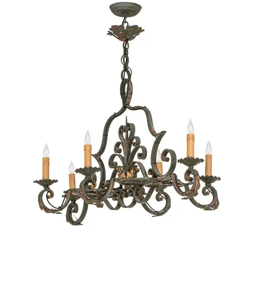 The Rosalie by Meyda Lighting - Image 3