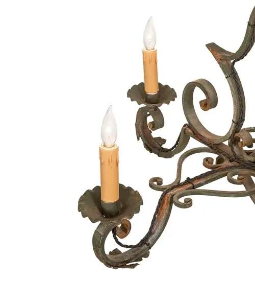 The Rosalie by Meyda Lighting - Image 10