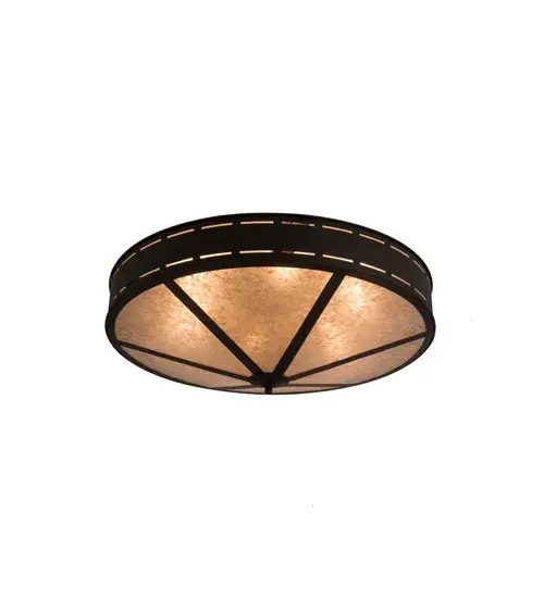 The Craftsman by Meyda Lighting - Image 2