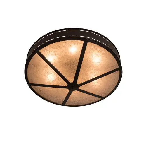The Craftsman by Meyda Lighting - Image 6